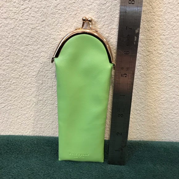 Kate Spade Eyeglass Case - Picture 5 of 6